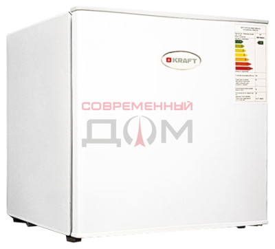 KRAFT BC 50 W УЦЕНКА!!! вмятина корпуса